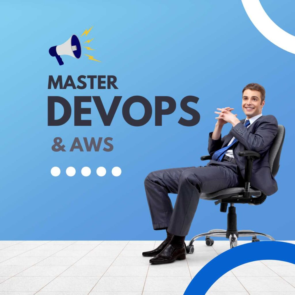 Master Azure DevOps & AWS